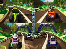 Blaze and the Monster Machines: Axle City Racers - screenshot #3