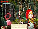 Scarlet Hood and the Wicked Wood - screenshot #23