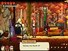 Scarlet Hood and the Wicked Wood - screenshot #12