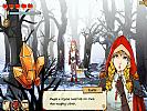 Scarlet Hood and the Wicked Wood - screenshot #9