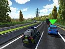 Autobahn Police Simulator - screenshot #12
