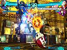 Persona 4 Arena Ultimax - screenshot #9