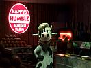 Happy's Humble Burger Farm - screenshot #17