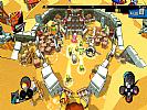 Zombie Rollerz: Pinball Heroes - screenshot #4