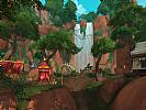World of Warcraft: Dragonflight - screenshot #1