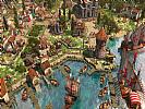 Age of Empires III: Definitive Edition - Knights of the Mediterranean - screenshot #3