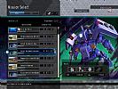 SD Gundam G Generation Cross Rays - screenshot #5