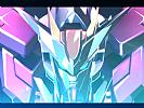 SD Gundam G Generation Cross Rays - screenshot #2
