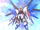 SD Gundam G Generation Cross Rays - screenshot #1