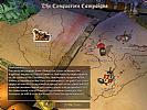 Age of Empires 2: The Conquerors Expansion - screenshot #3