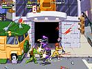 Teenage Mutant Ninja Turtles: Shredder's Revenge - screenshot #8