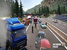 Autobahn Police Simulator 3 - screenshot #1
