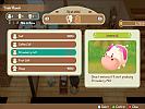 Story of Seasons: Friends of Mineral Town - screenshot #4