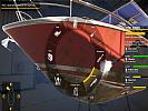 Yacht Mechanic Simulator - screenshot #4