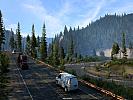 American Truck Simulator - Montana - screenshot #8