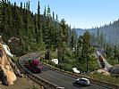 American Truck Simulator - Montana - screenshot #7