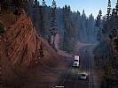 American Truck Simulator - Montana - screenshot #6