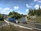 American Truck Simulator - Montana - screenshot #1