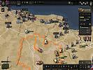 Unity of Command II: Desert Rats - screenshot #2