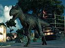 Jurassic World: Evolution 2 - Dominion Malta Expansion - screenshot #5