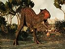 Jurassic World: Evolution 2 - Dominion Malta Expansion - screenshot #2