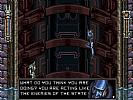 Vengeful Guardian: Moonrider - screenshot #10