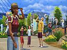 The Sims 4: Growing Together - screenshot #6