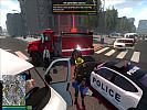 Flashing Lights: Police - Fire - EMS - screenshot #12