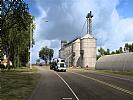 American Truck Simulator - Nebraska - screenshot #4