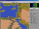 Civilization 2: Conflicts in Civilization Scenarios - screenshot #4