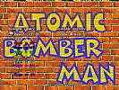 Atomic Bomberman - screenshot