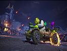 DreamWorks All-Star Kart Racing - screenshot #3