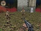 Medal of Honor: Allied Assault: Spearhead - screenshot #29