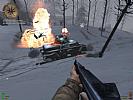 Medal of Honor: Allied Assault: Spearhead - screenshot #26