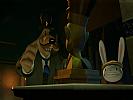 Sam & Max: The Devil's Playhouse - Remastered - screenshot #4