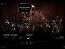 Darkest Dungeon II: The Binding Blade - screenshot