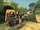 Tales of the Shire: A The Lord of The Rings Game - screenshot #6