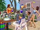 The Sims 2 - screenshot #5