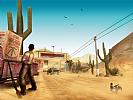 Total Overdose: A Gunslinger's Tale in Mexico - screenshot #47