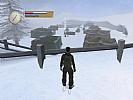 Pilot Down: Behind Enemy Lines - screenshot