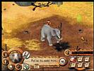 Safari Adventures - screenshot #2