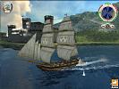 Age of Pirates: Caribbean Tales - screenshot #125