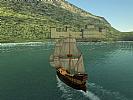 Age of Pirates: Caribbean Tales - screenshot #121