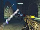 Deus Ex 2: Invisible War - screenshot #37