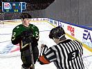 NHL 2001 - screenshot #45