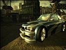 Need for Speed: Most Wanted - screenshot #46