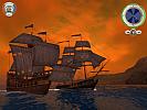 Age of Pirates: Caribbean Tales - screenshot #16
