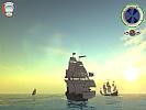 Age of Pirates: Caribbean Tales - screenshot #3