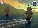Age of Pirates: Caribbean Tales - screenshot #2
