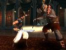 Prince of Persia: The Sands of Time - screenshot #102